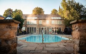 Feversham Arms Hotel & Verbena Spa